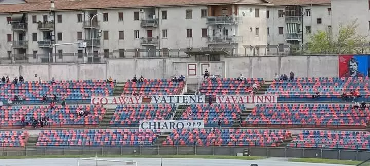 Salernitana Fans' Ultimatum: Clarity, Program, or Iervolino Exit